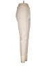 Joseph Solid Ivory Casual Pants Size EU (FR) 40 / US 8 - photo 4