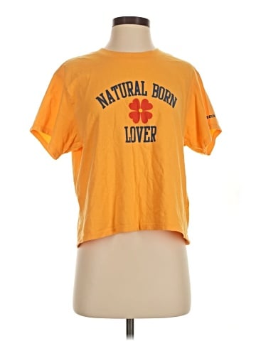 Levi's Short Sleeve T-Shirt (view 1)