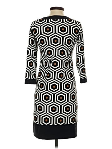 Jude Connally Casual Dress (view 2)