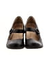Dansko 100% Leather Black Heels Size EU 41 - photo 2
