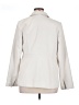 SPANX 100% Polyester White Ivory Blazer Size XL - photo 2