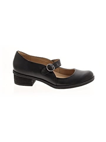 Dansko Heels (view 1)