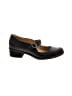 Dansko 100% Leather Black Heels Size EU 41 - photo 1