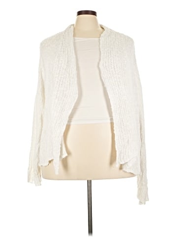 Eileen Fisher Cardigan (view 1)