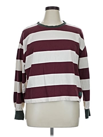 Orvis Long Sleeve Top (view 1)