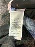 Talbots Paisley Multi Color Blue Pullover Sweater Size M - photo 8