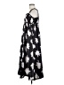 Ulla Johnson 100% Silk Black Casual Dress Size 8 - photo 5