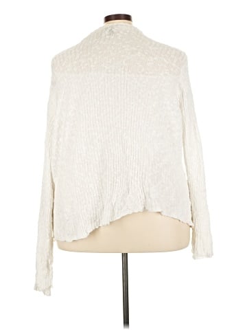 Eileen Fisher Cardigan (view 2)