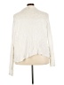 Eileen Fisher White Cardigan Size 3X - photo 2