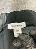 Cuyana Solid Black Active Pants Size S - photo 7