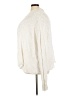 Eileen Fisher White Cardigan Size 3X - photo 5