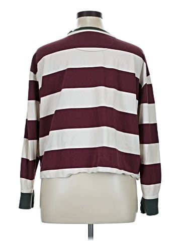 Orvis Long Sleeve Top (view 2)