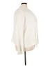 Eileen Fisher White Cardigan Size 3X - photo 4