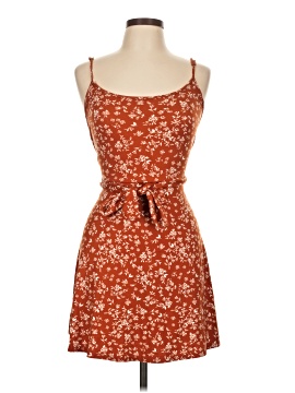 Nine Britton Casual Dress