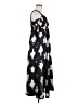Ulla Johnson 100% Silk Black Casual Dress Size 8 - photo 4