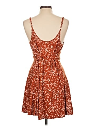 Nine Britton Casual Dress (view 2)