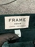 FRAME Denim Teal Jeans Size 24 waist - photo 4