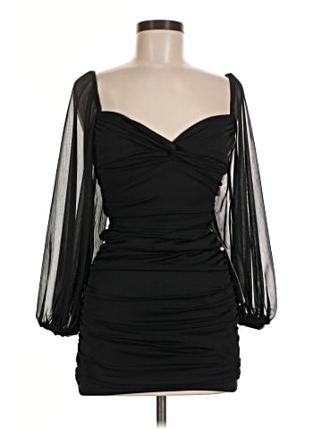 B. Darlin Cocktail Dress (view 1)