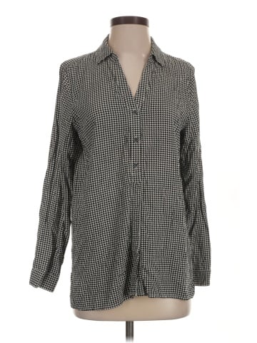 J.Jill Long Sleeve Blouse (view 1)