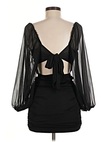 B. Darlin Cocktail Dress (view 2)