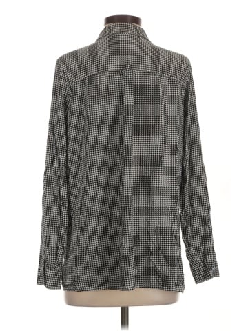 J.Jill Long Sleeve Blouse (view 2)