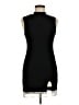 Zara Black Cocktail Dress Size M - photo 1
