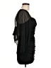 B. Darlin 100% Polyester Black Cocktail Dress Size M - photo 4