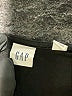Gap Solid Black Jumpsuit Size M - photo 4