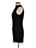 Zara Black Cocktail Dress Size M - photo 5