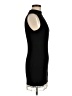 Zara Black Cocktail Dress Size M - photo 4