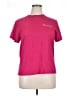 Champion Pink Short Sleeve T-Shirt Size XL - photo 1