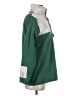 Assorted Brands 100% Polyester Green Windbreaker Size S - photo 4