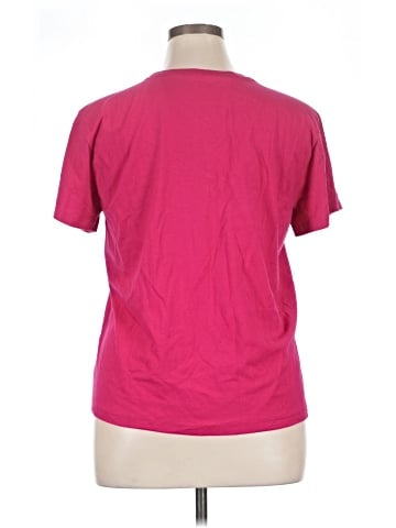Champion Short Sleeve T-Shirt (view 2)