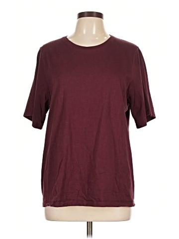 Nordstrom Short Sleeve T-Shirt (view 1)