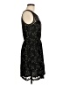 Pinky 100% Polyester Black Cocktail Dress Size M - photo 4