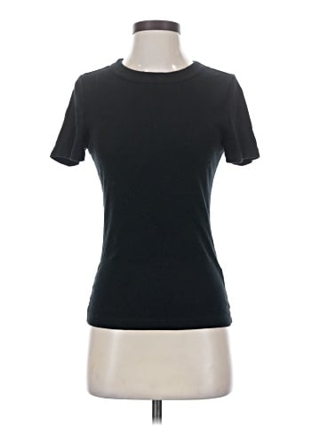 Banana Republic Short Sleeve T-Shirt (view 1)