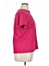 Champion Pink Short Sleeve T-Shirt Size XL - photo 4