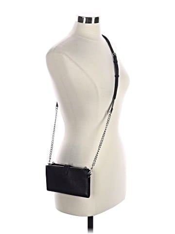 Rebecca Minkoff Leather Crossbody Bag (view 2)