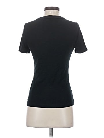 Banana Republic Short Sleeve T-Shirt (view 2)