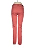 Celebrity Pink Color Block Red Jeans Size 9 - photo 2
