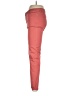 Celebrity Pink Color Block Red Jeans Size 9 - photo 5