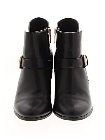 G.H. Bass & Co. Ankle Boots (view 2)