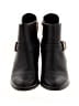 G.H. Bass & Co. Black Ankle Boots Size 7 - photo 2