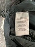 Gap Fit Black Active Pants Size XL - photo 5