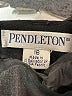 Pendleton Black Casual Pants Size 16 - photo 4