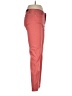 Celebrity Pink Color Block Red Jeans Size 9 - photo 4