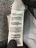 ExOfficio Gray Long Sleeve Blouse Size S - photo 8