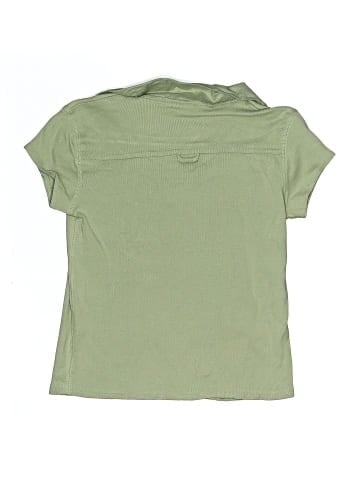 Cherokee Short Sleeve T-Shirt (view 2)