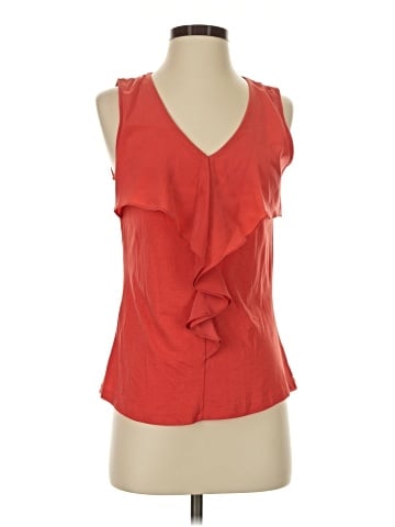 Deletta Sleeveless Blouse (view 1)