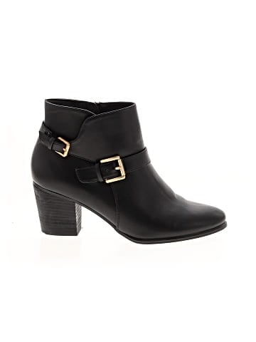 G.H. Bass & Co. Ankle Boots (view 1)